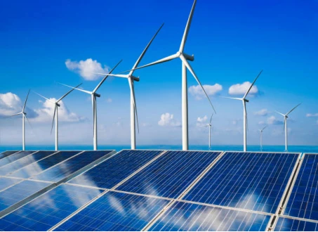 Applications of magnetic encoding in Wind Power and Renewable Energy Applications of magnetic encoding in Wind Power and Renewable Energy