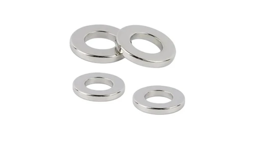 Ring Magnet Ring Magnet